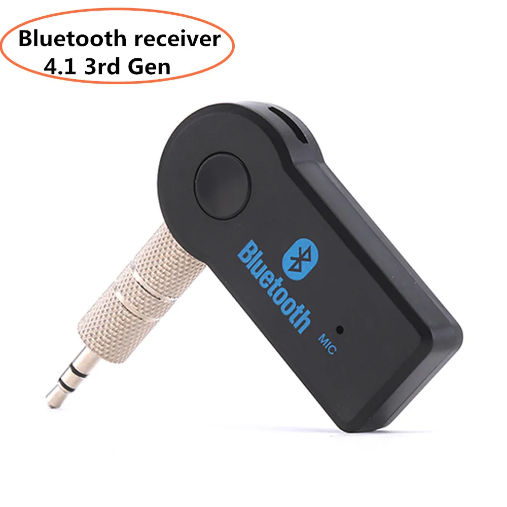 Приемник bluetooth аудио сигналов