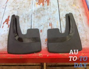 Брызговики