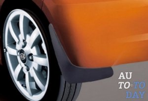 Брызговики