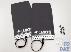 Универсальные брызговики