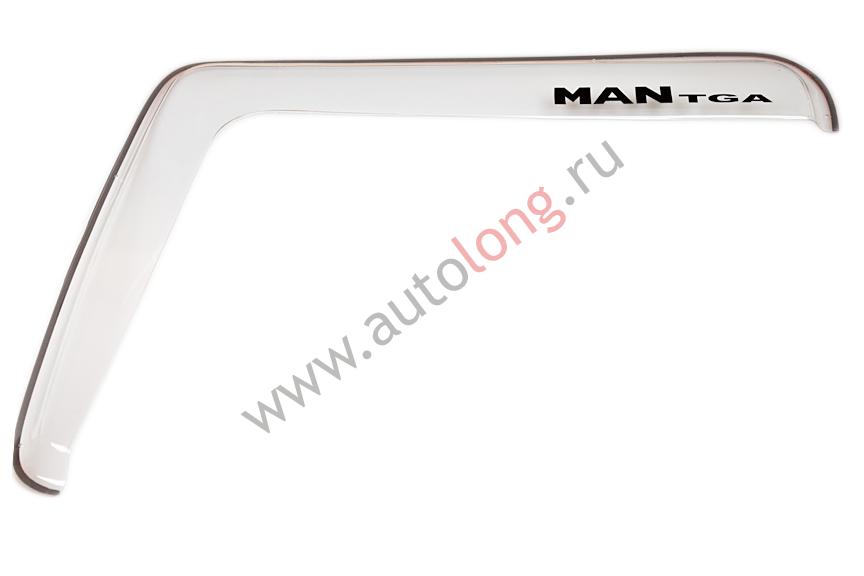 Какой фирмы выбрать дефлекторы окон