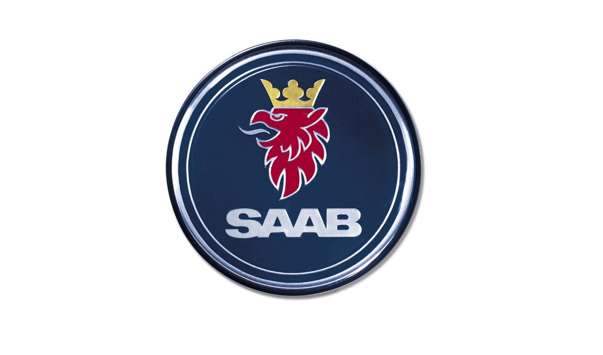 Логотип "СААБ"