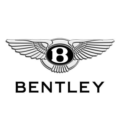 Bentley Logo