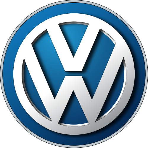 Volkswagen Auto Logo