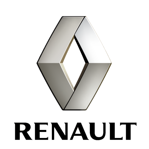 Renault Company Logo