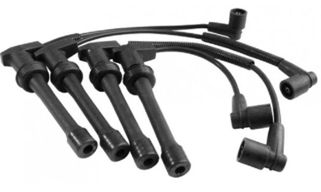 Провода ВВ ВАЗ-2112