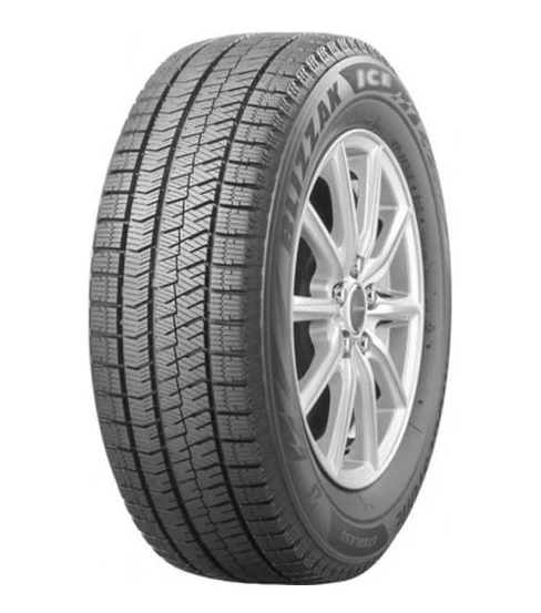 Bridgestone Blizzak Ice