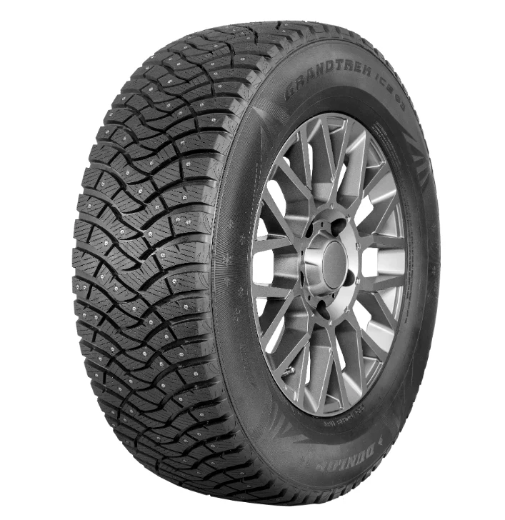 Dunlop Grandtrek Ice03