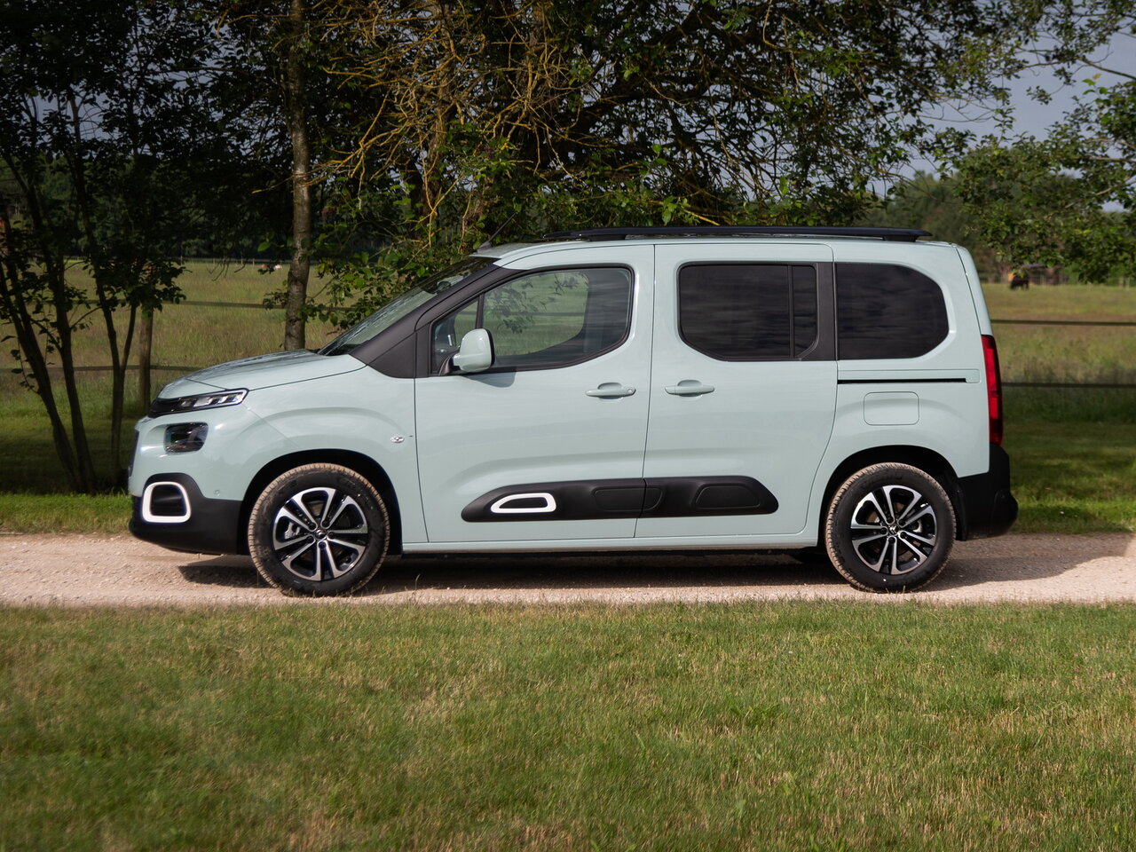 Citroen Berlingo 2019