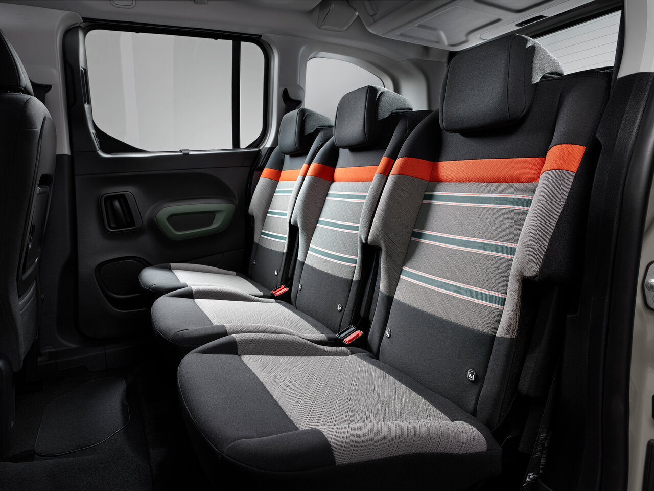 Citroen Berlingo 2019