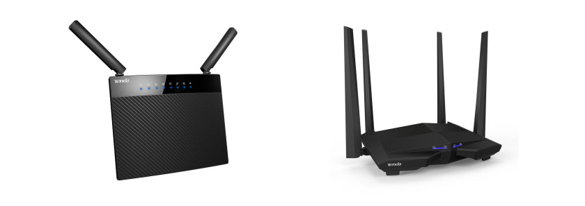 Выбор роутера Tenda в 2020 году