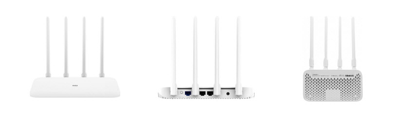 Какой роутер от Xiaomi выбрать в 2020 году
