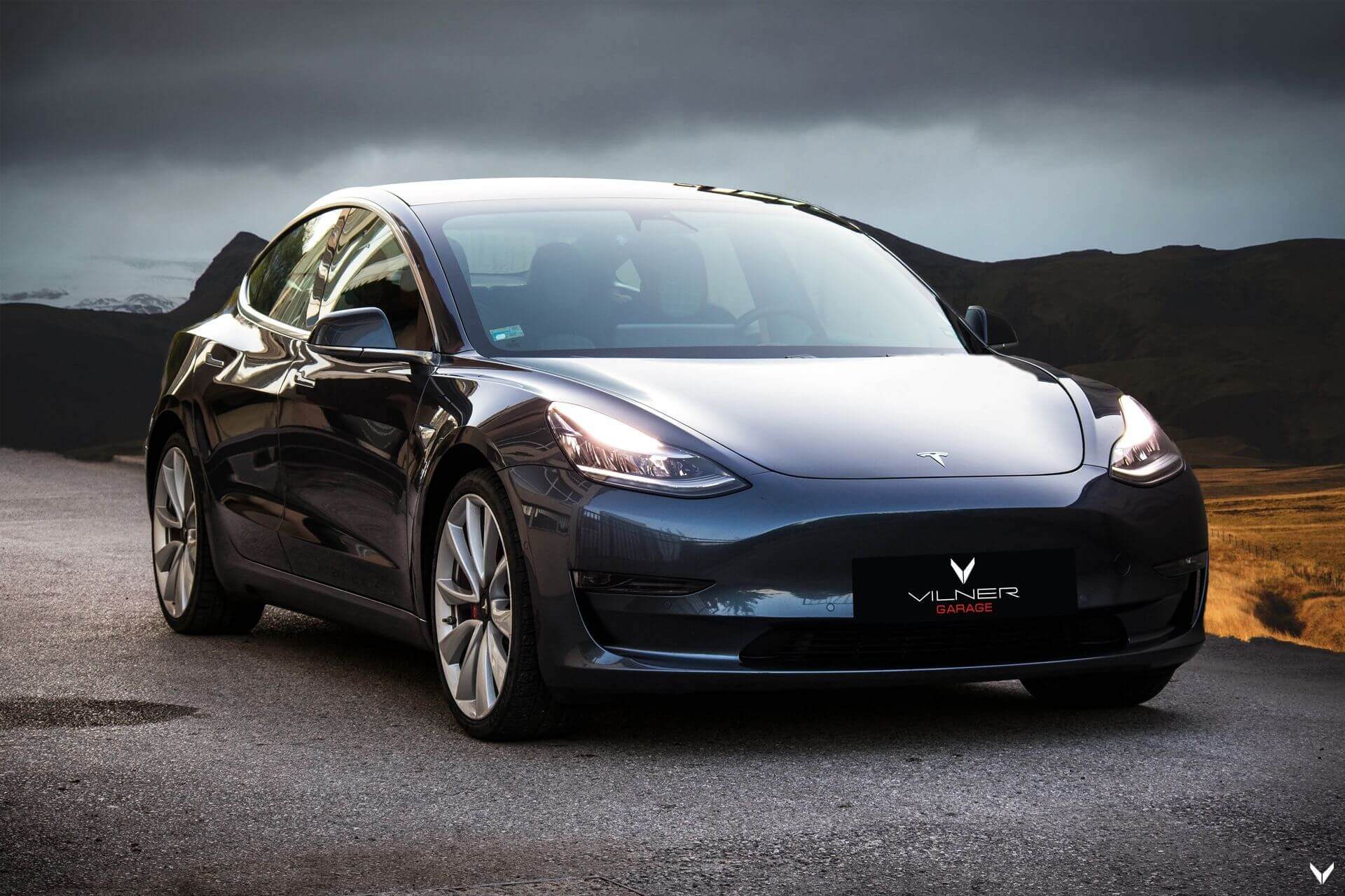 Машина тесла фото и характеристики: Tesla Model S: цена Тесла. abv-drive.ru...