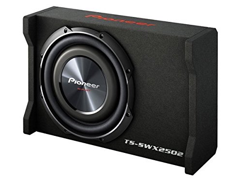 Pioneer TSSWX2502 Shallow Mount