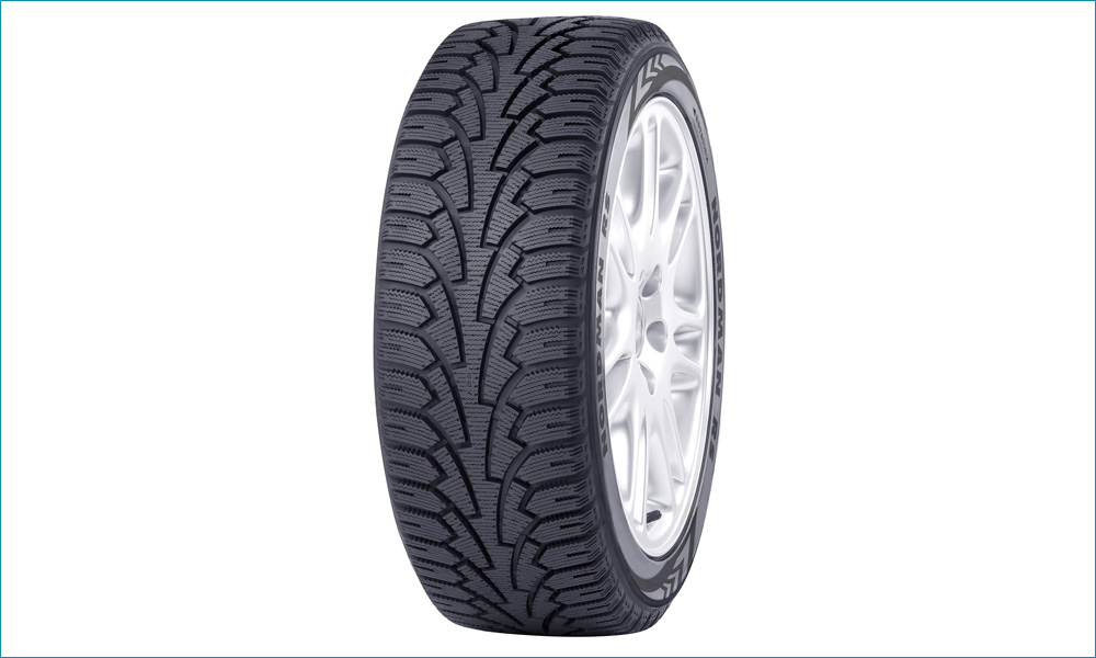 Nokian Nordman RS