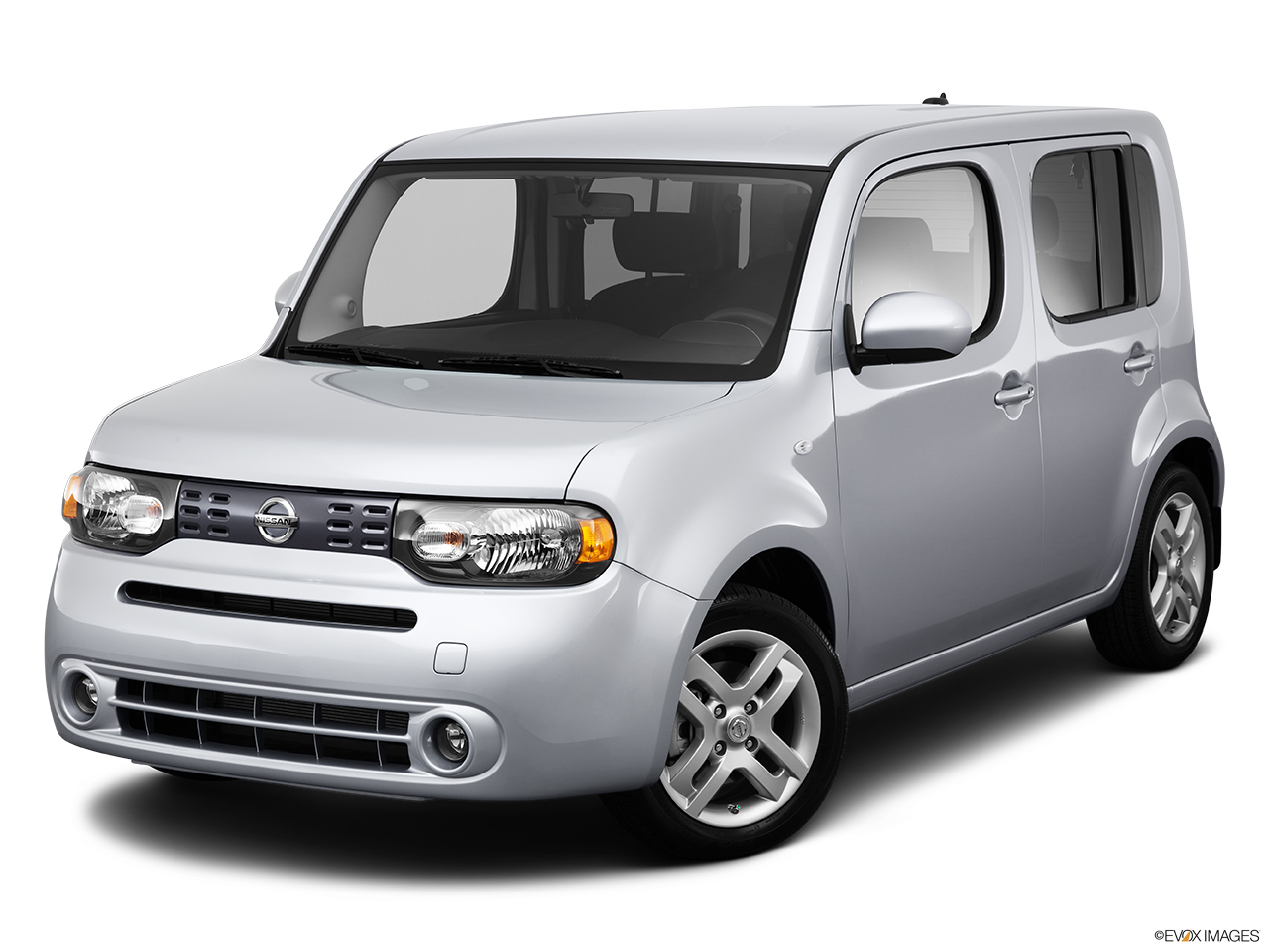 Nissan cube технические характеристики