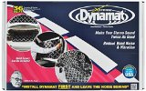 dynamat car soundproofing