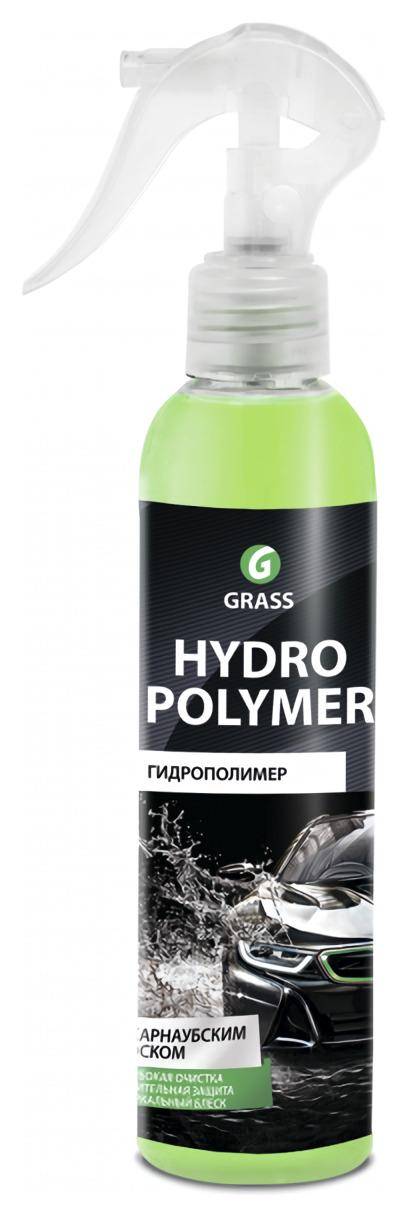 GraSS Hydro Polymer