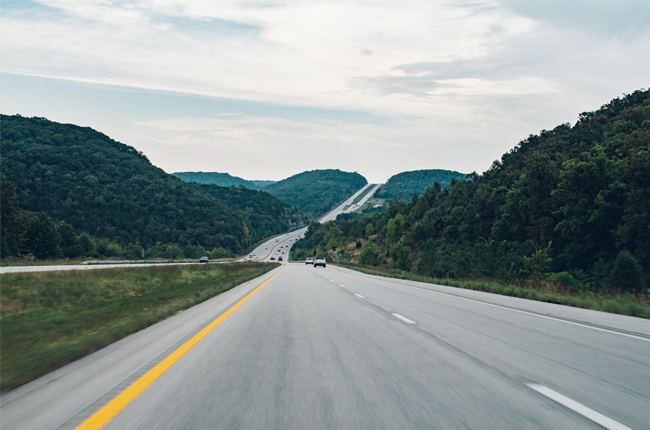 What things should we consider when taking those road trips?