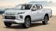 2019 Mitsubishi Strada Philippines front