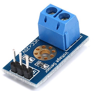 voltage-sensor