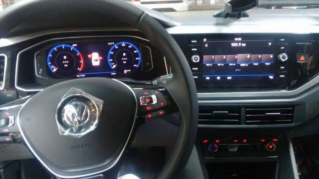 Yeni Volkswagen Virtus Ne Zaman Çıkacak?