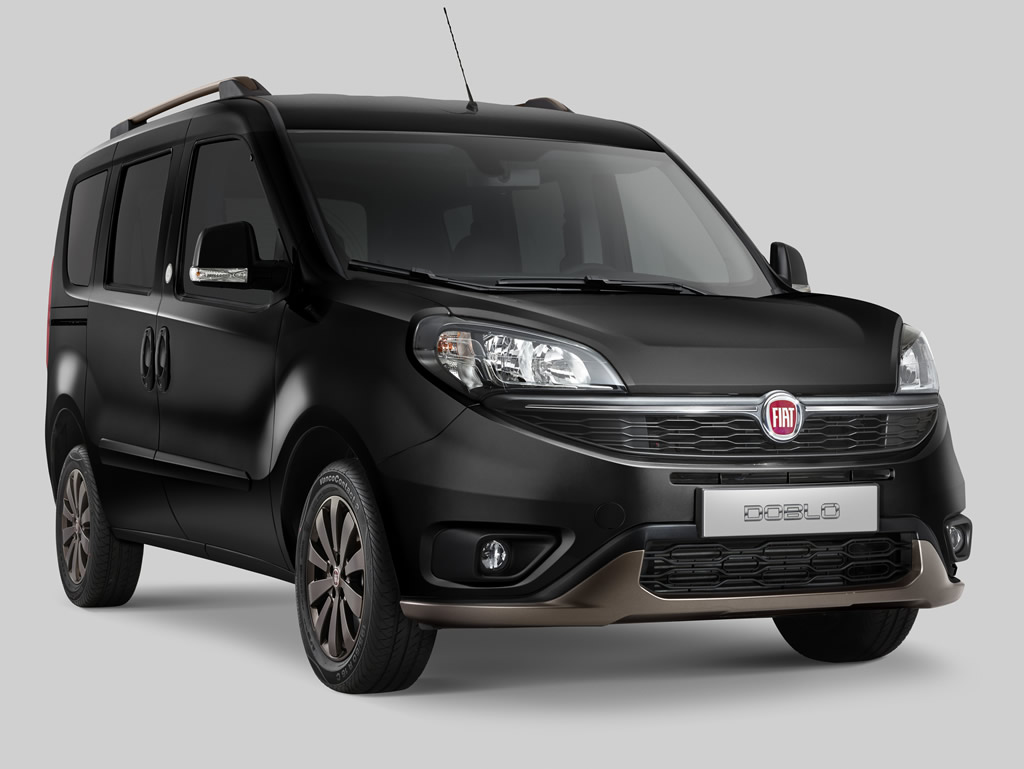 2020 Yeni Fiat Doblo 20. Yıl Özel Seri Türkiye Fiyatı