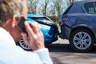 What To Do When In A Car Accident In Ontario