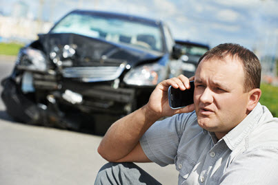 When To Report A Car Accident In Ontario