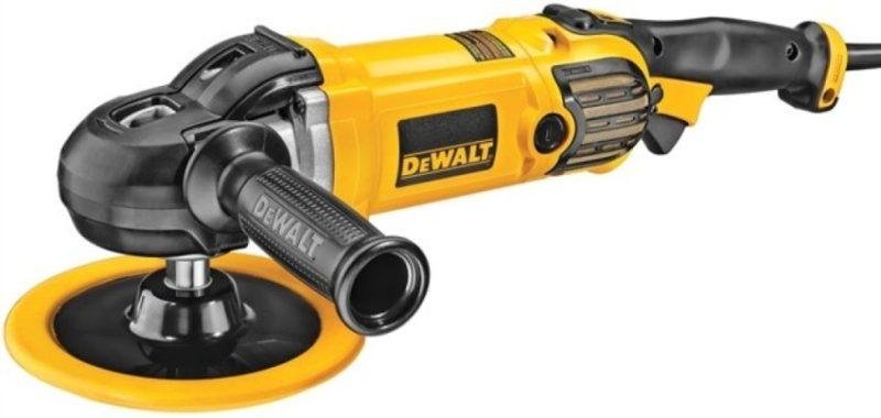 DeWALT DWP849X фото